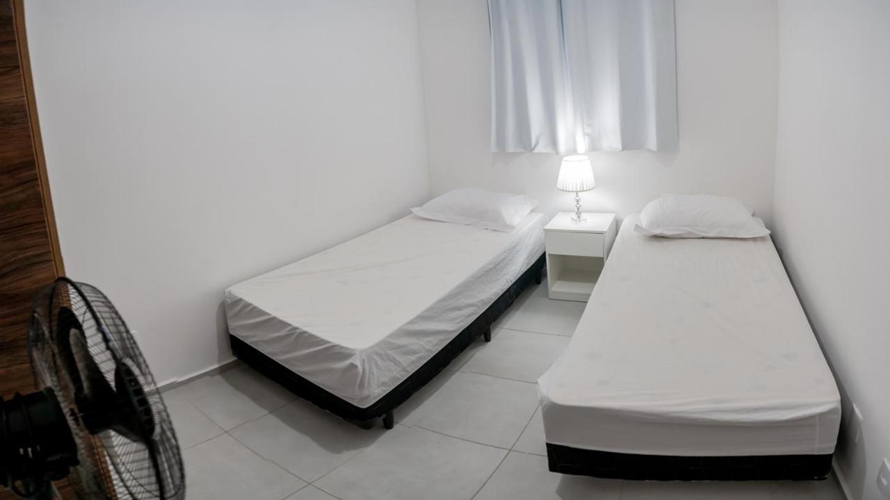 Rental Palhoca- Acomodacoes Residenciais II Florianópolis Exterior foto
