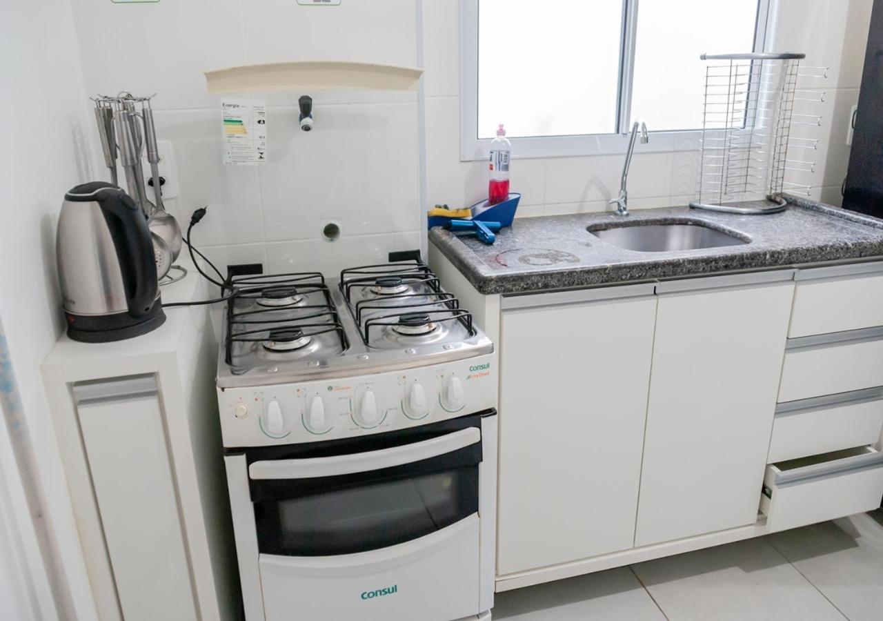 Rental Palhoca- Acomodacoes Residenciais II Florianópolis Exterior foto