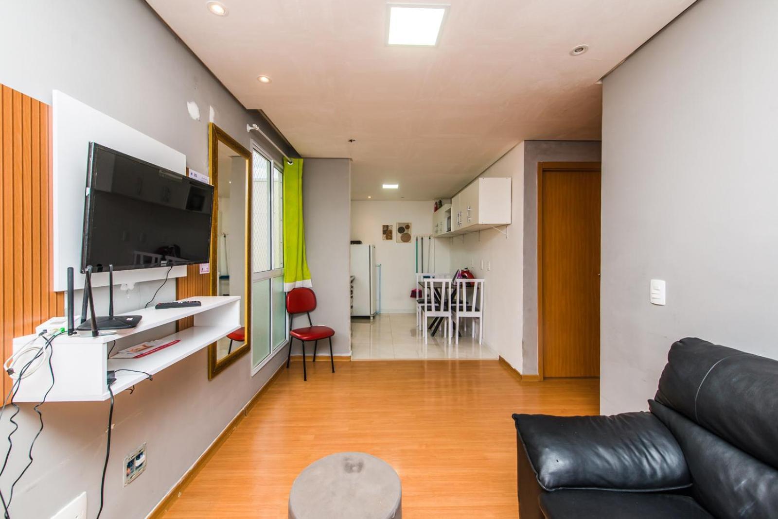 Rental Palhoca- Acomodacoes Residenciais II Florianópolis Exterior foto