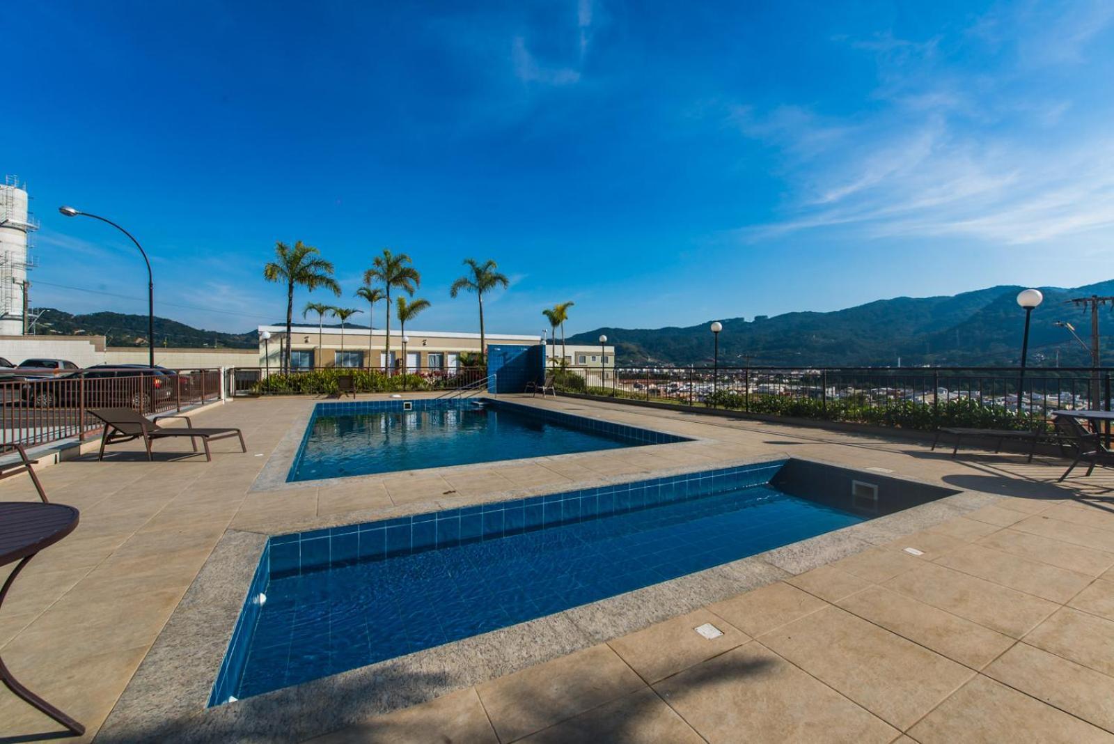 Rental Palhoca- Acomodacoes Residenciais II Florianópolis Exterior foto